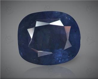 Blue Sapphire Unheated & Untreated Natural Certified 5.60 CTS ( 91430 )
